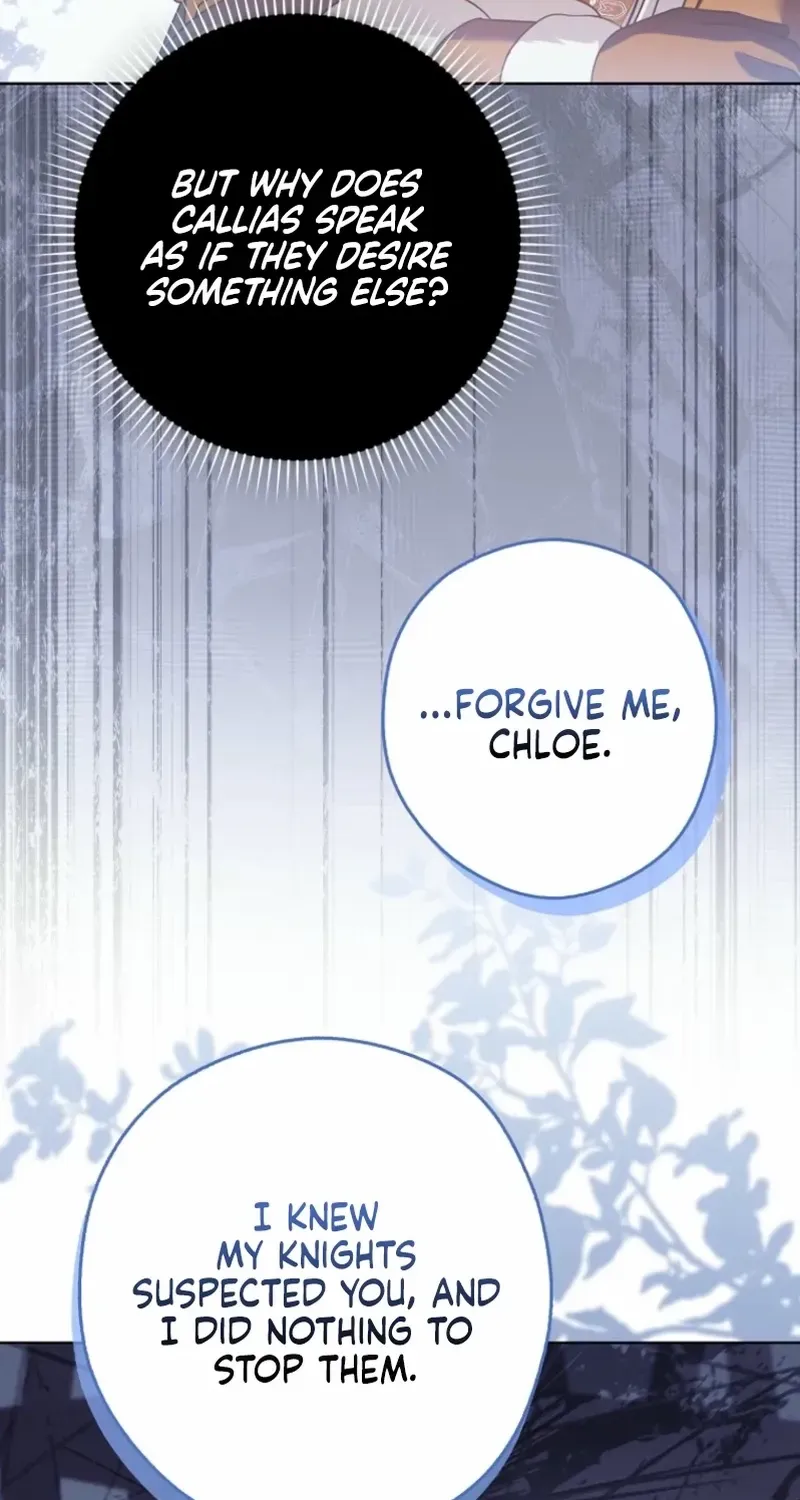 Marry or die Chapter 20 page 44 - 