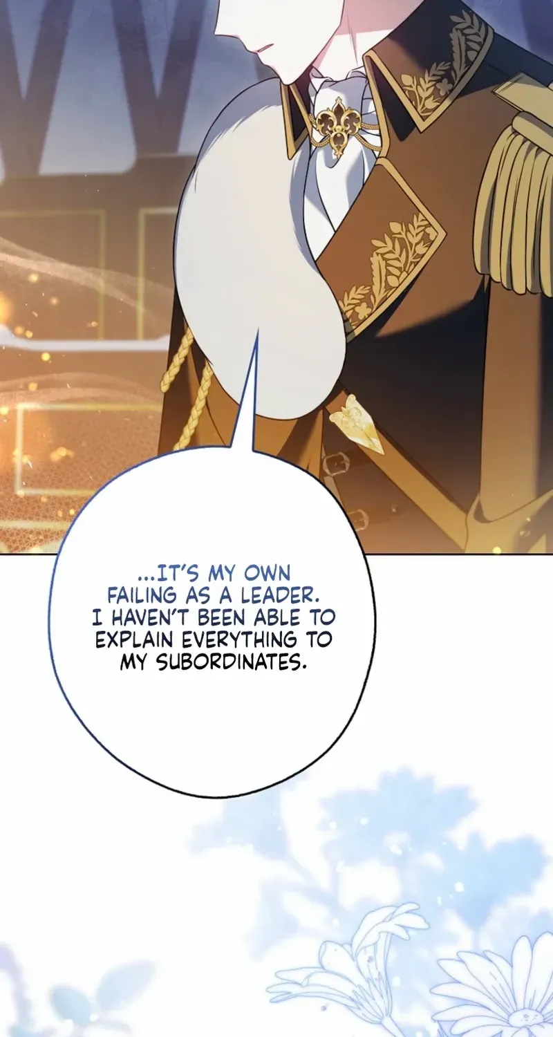 Marry or die Chapter 20 page 47 - 
