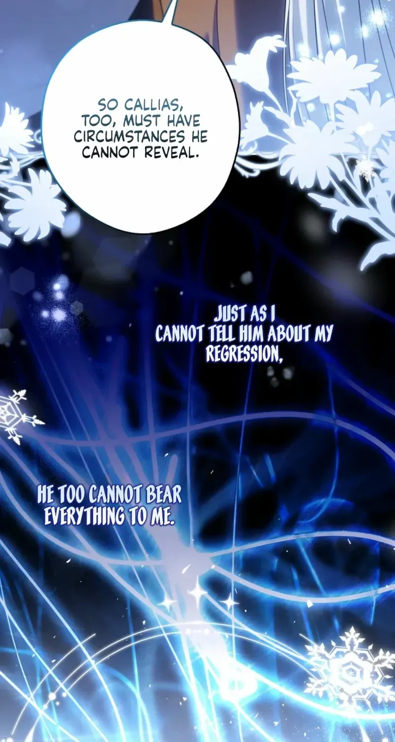 Marry or die Chapter 20 page 49 - 