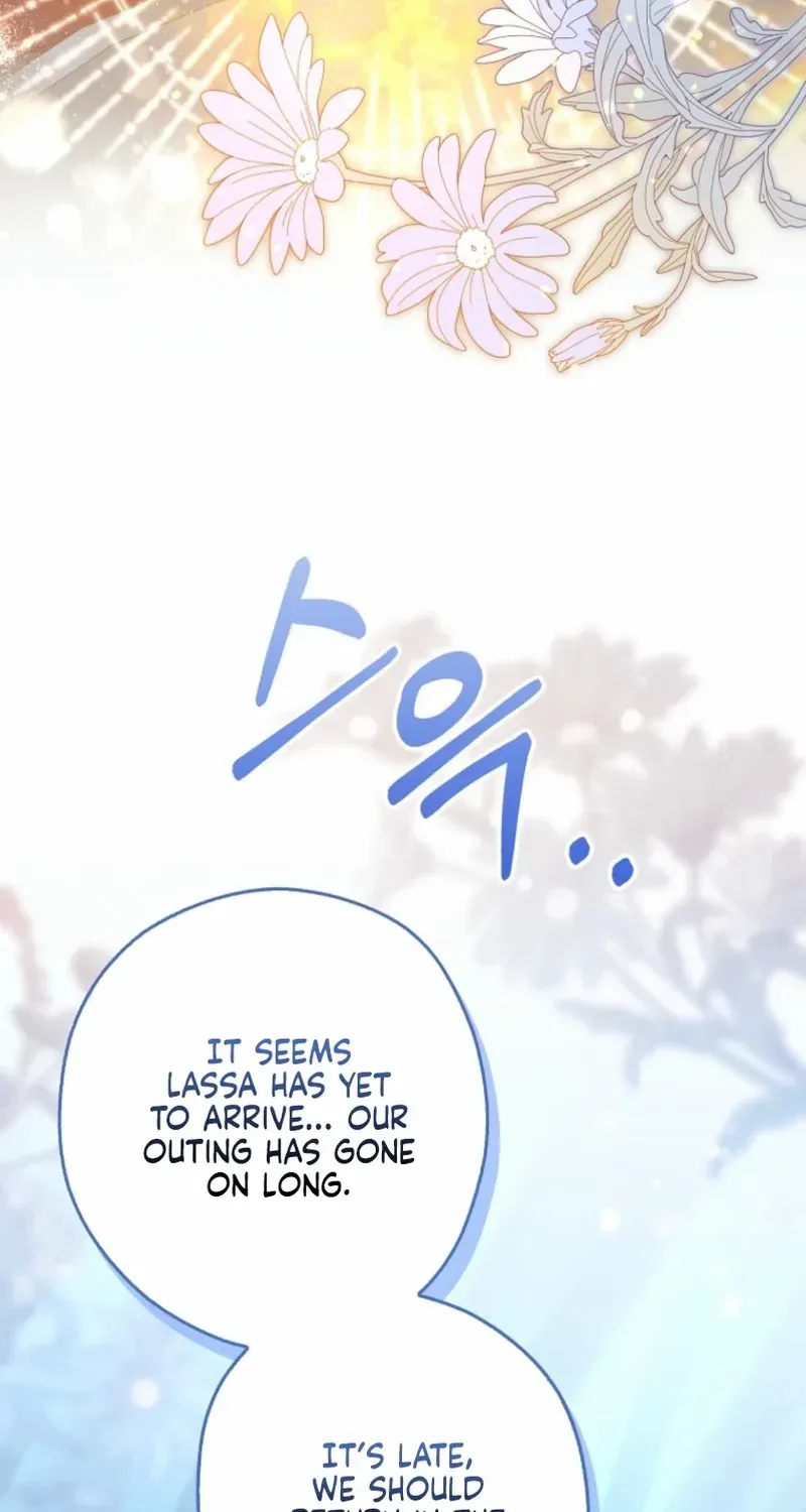 Marry or die Chapter 20 page 53 - 