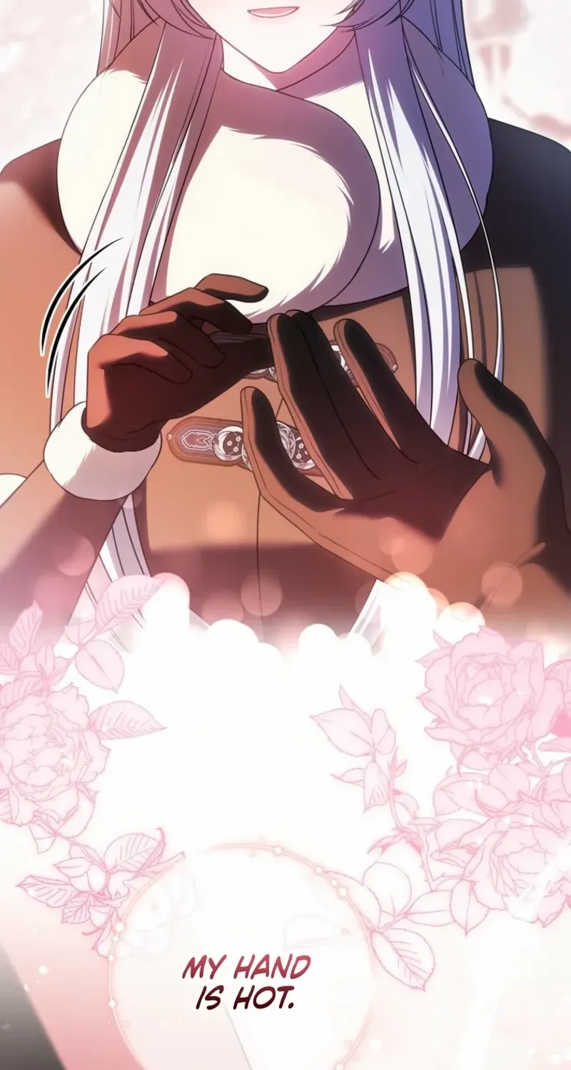 Marry or die Chapter 20 page 56 - 