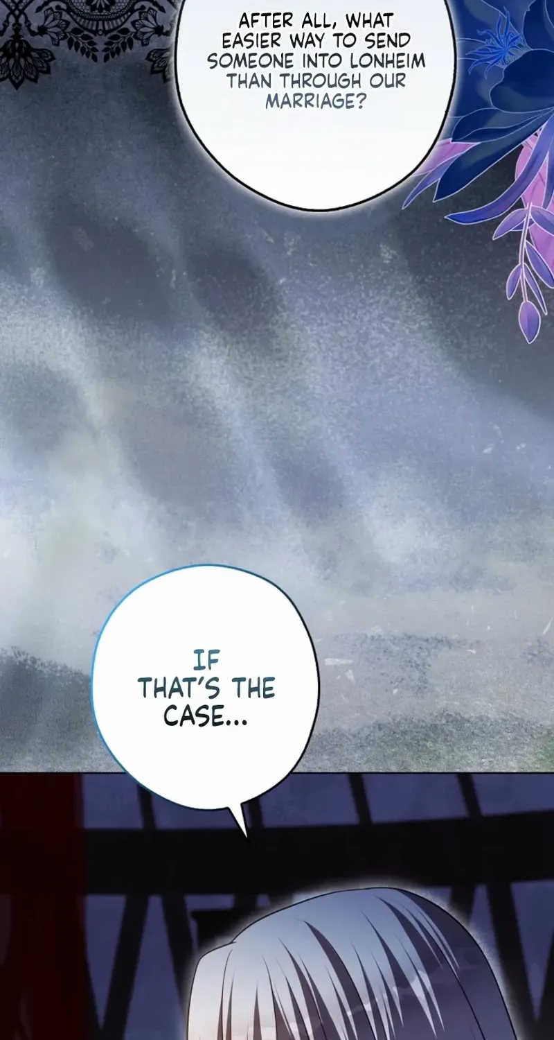 Marry or die Chapter 20 page 7 - 