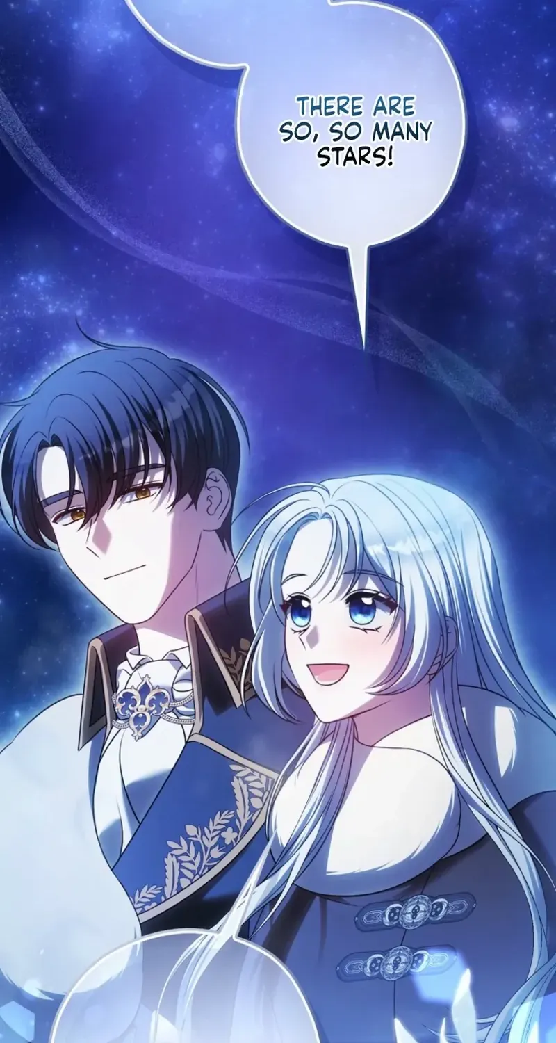Marry or die Chapter 20 page 62 - 