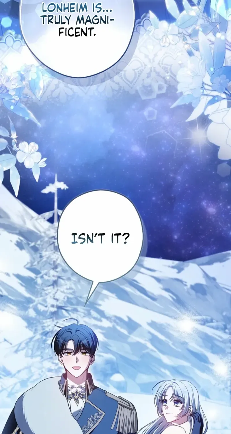 Marry or die Chapter 20 page 63 - 