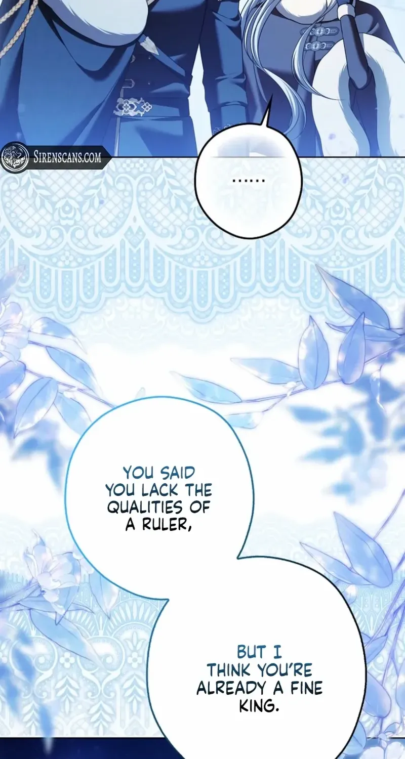 Marry or die Chapter 20 page 64 - 