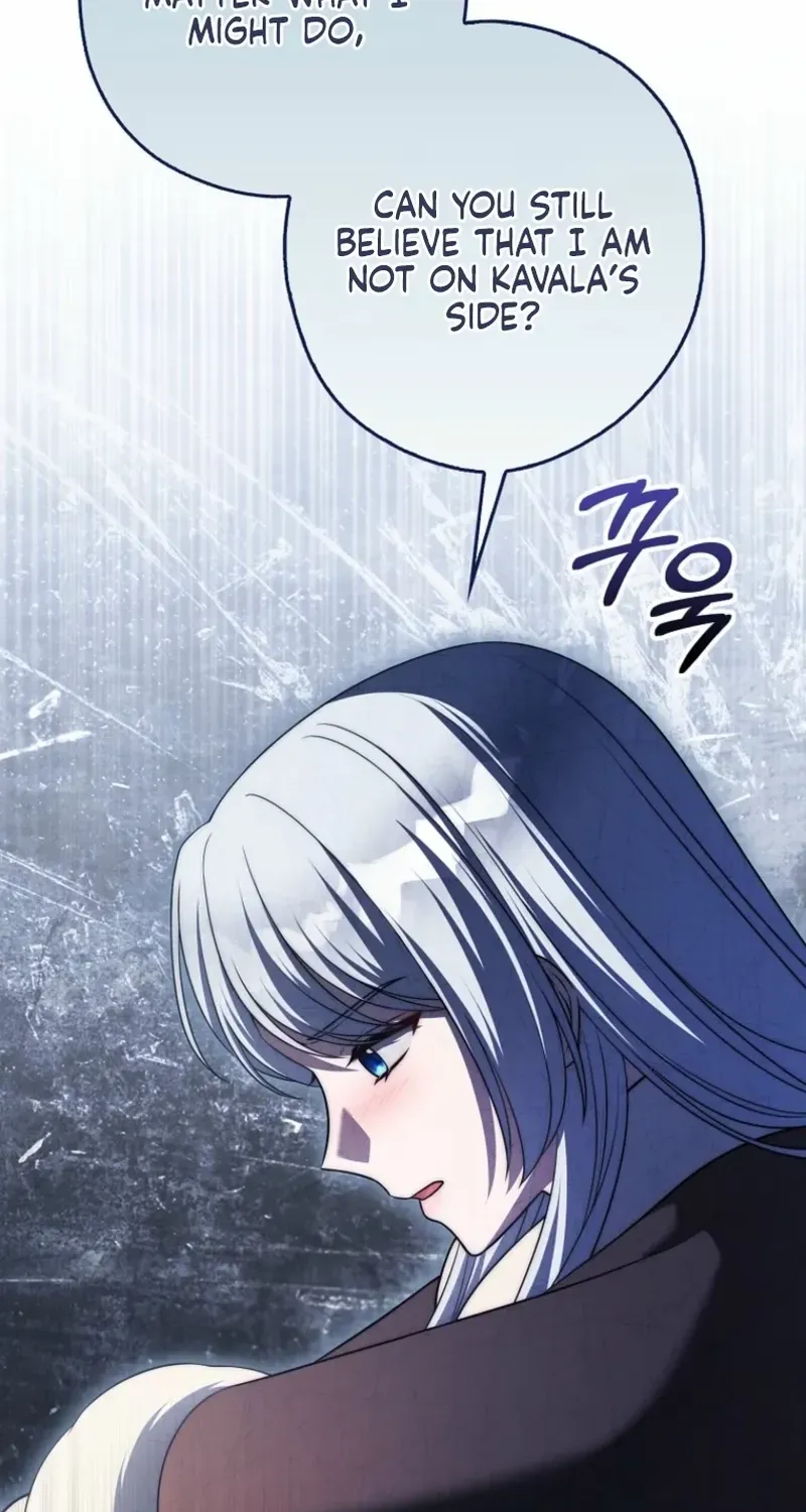 Marry or die Chapter 20 page 9 - 