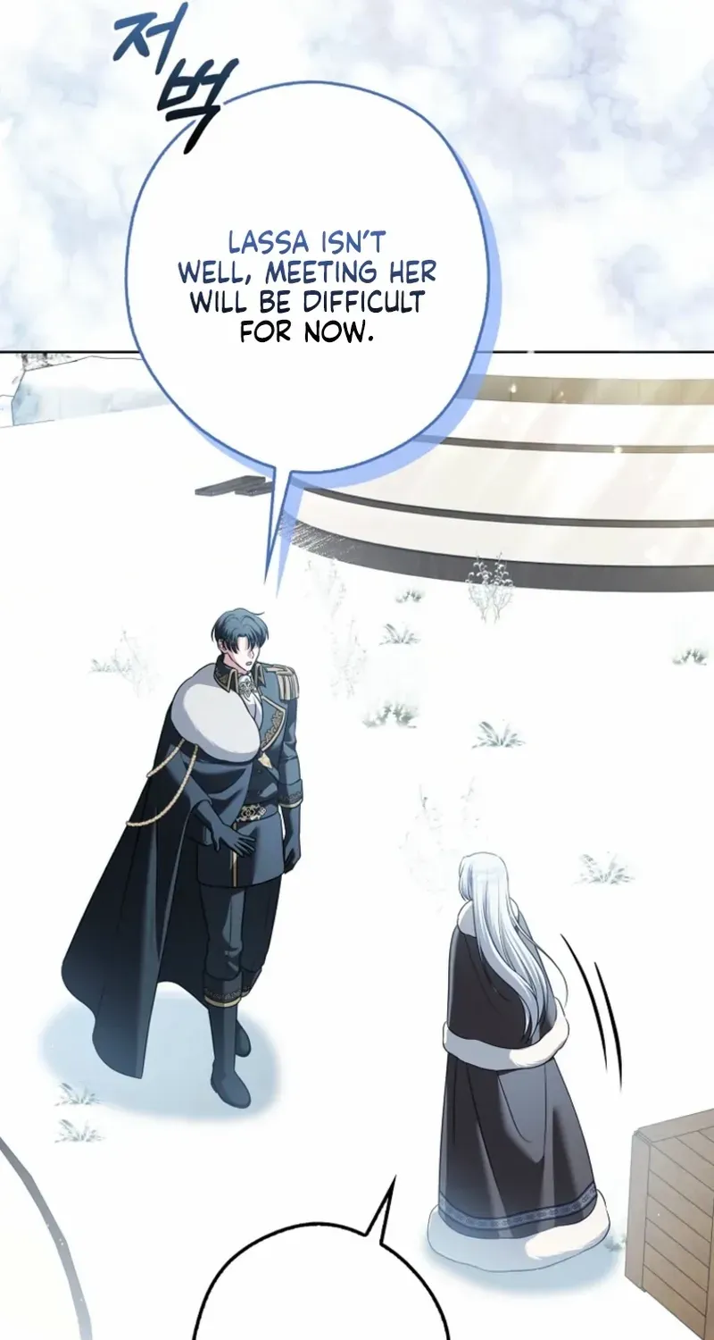 Marry or die Chapter 20 page 81 - 