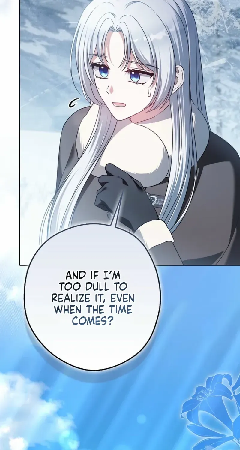 Marry or die Chapter 20 page 83 - 