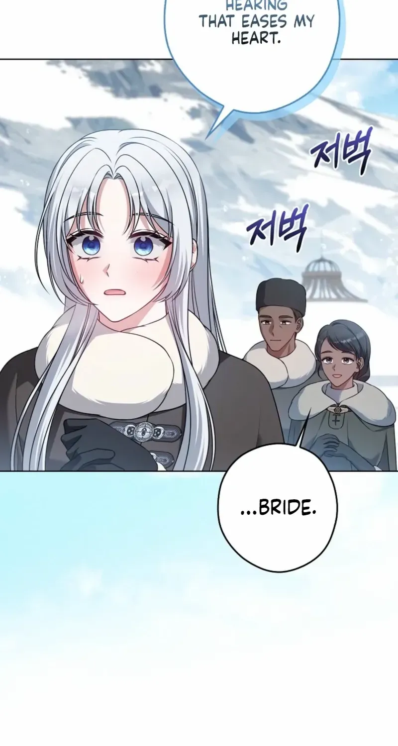Marry or die Chapter 20 page 86 - 