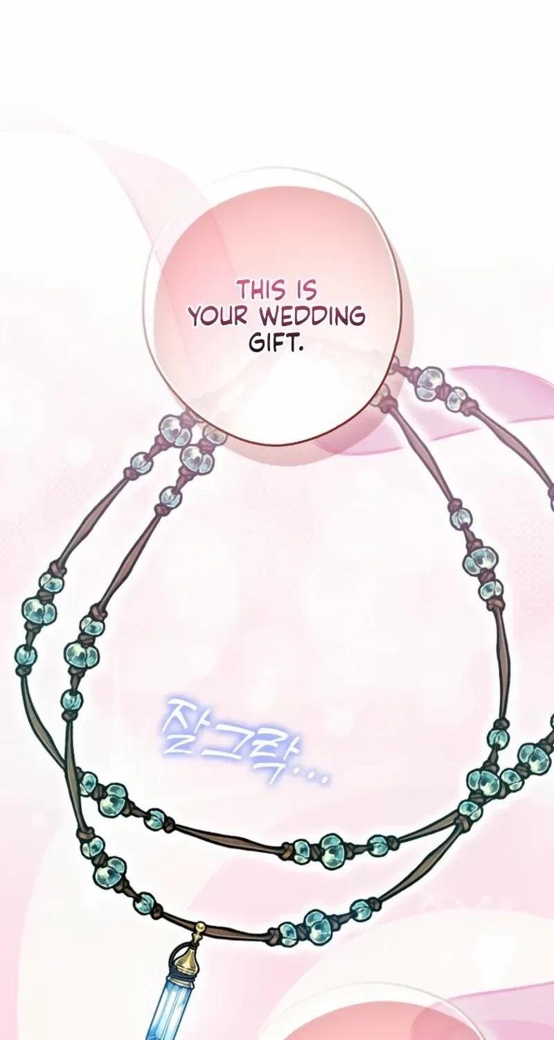 Marry or die Chapter 20 page 87 - 