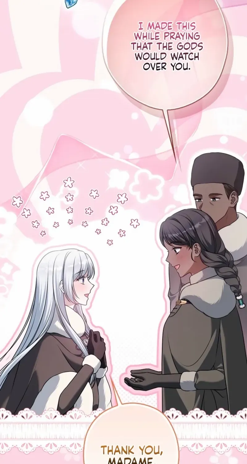 Marry or die Chapter 20 page 88 - 