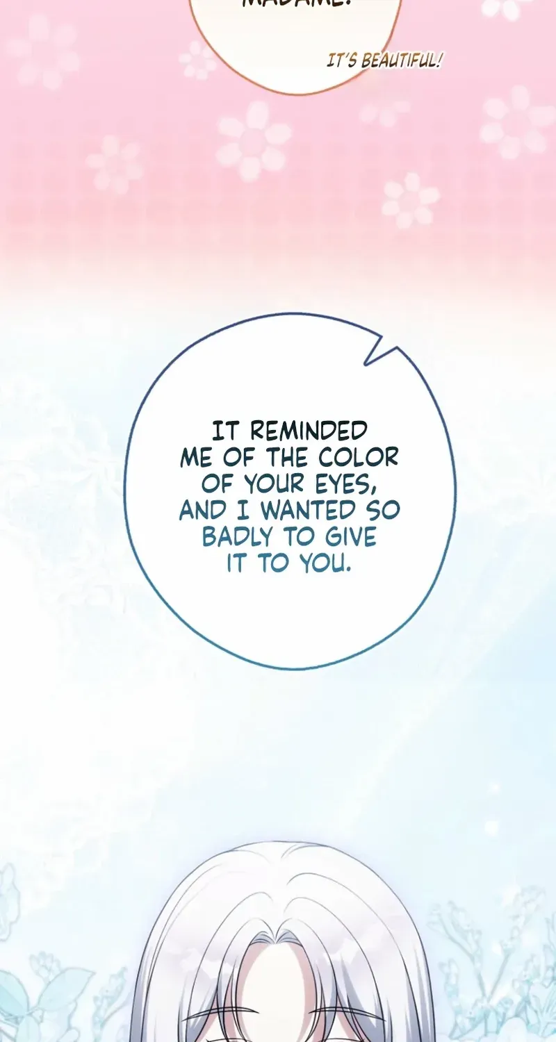 Marry or die Chapter 20 page 89 - 