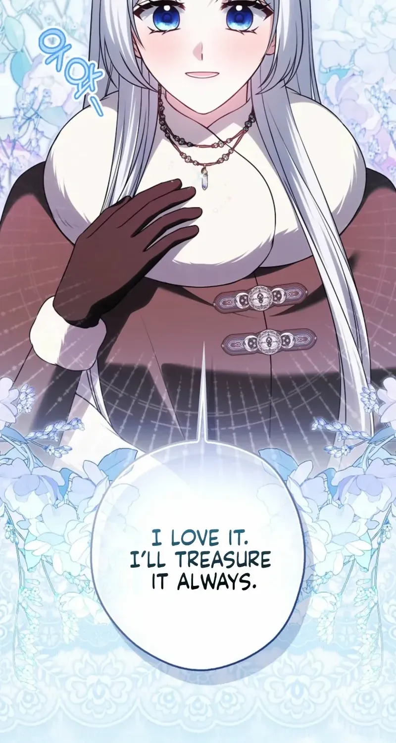 Marry or die Chapter 20 page 90 - 