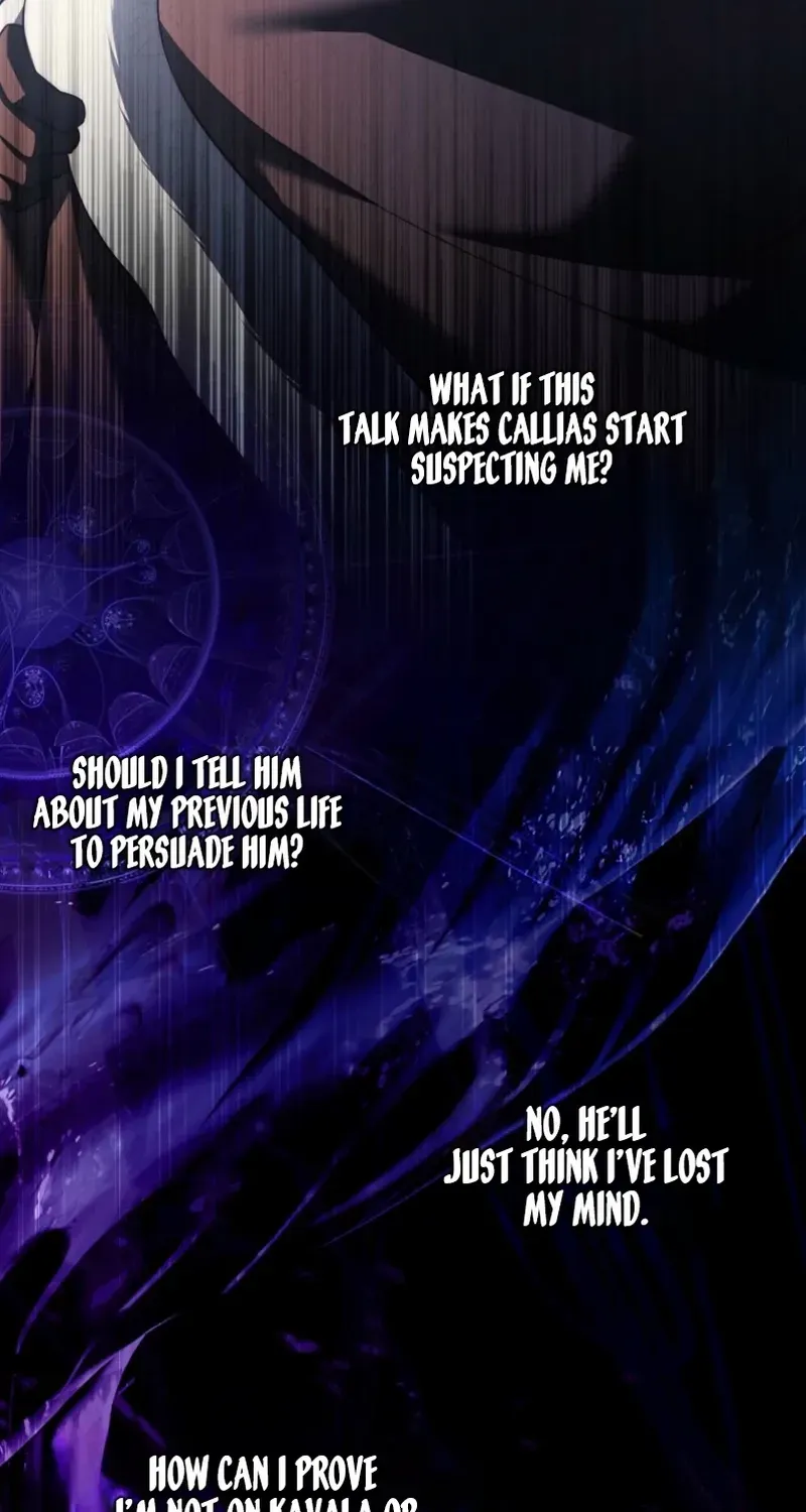 Marry or die Chapter 20 page 10 - 