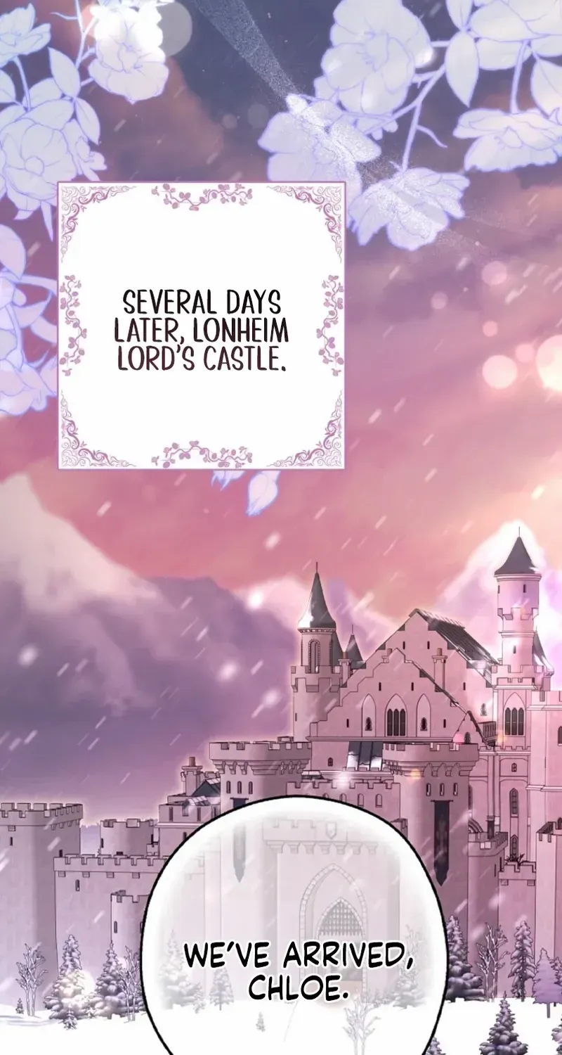 Marry or die Chapter 20 page 95 - 