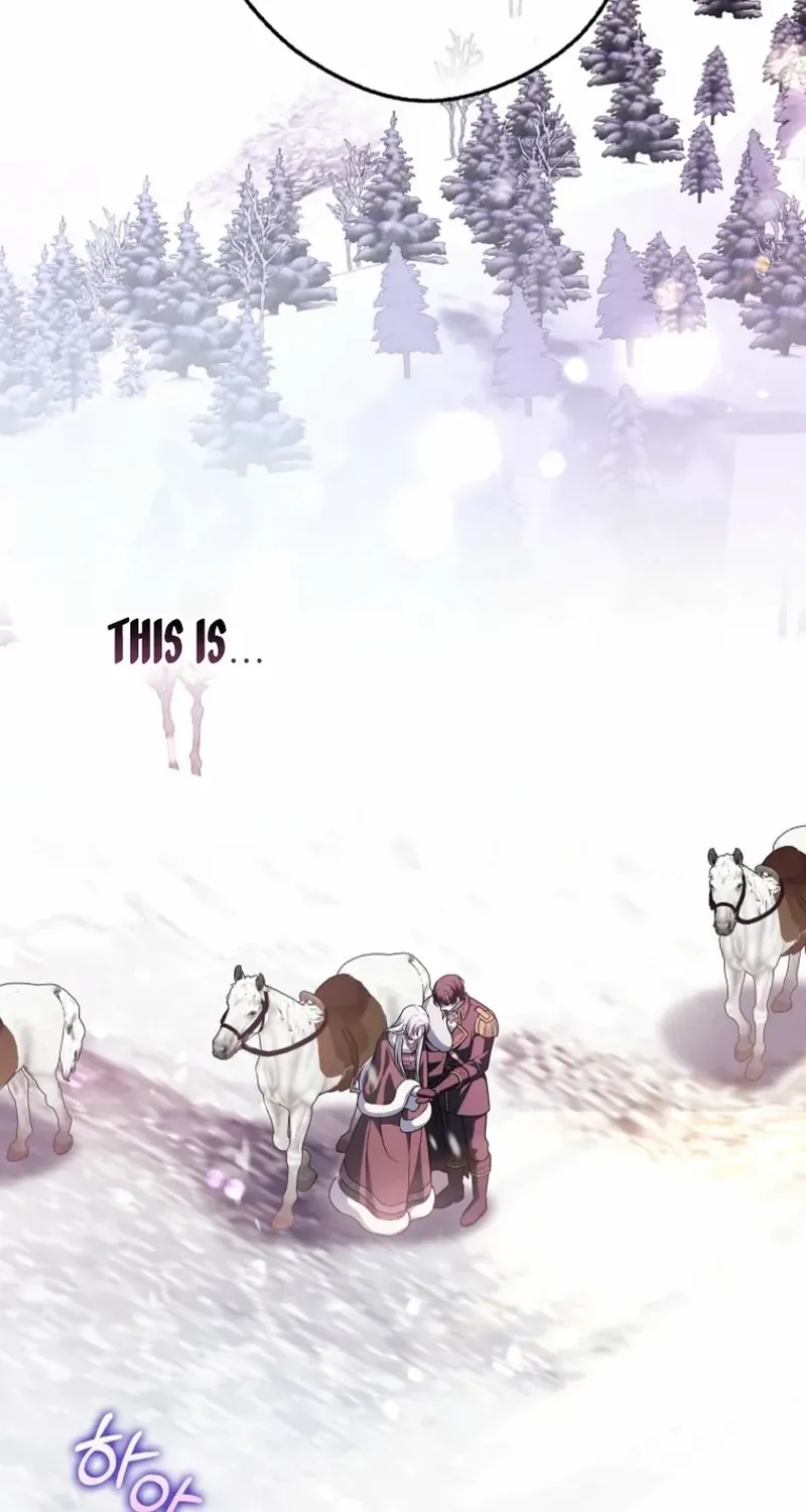 Marry or die Chapter 20 page 96 - 