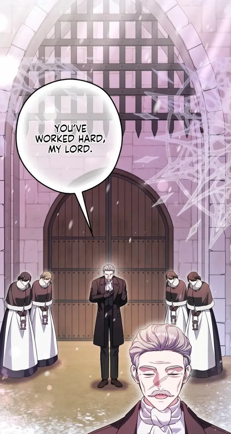 Marry or die Chapter 20 page 99 - 
