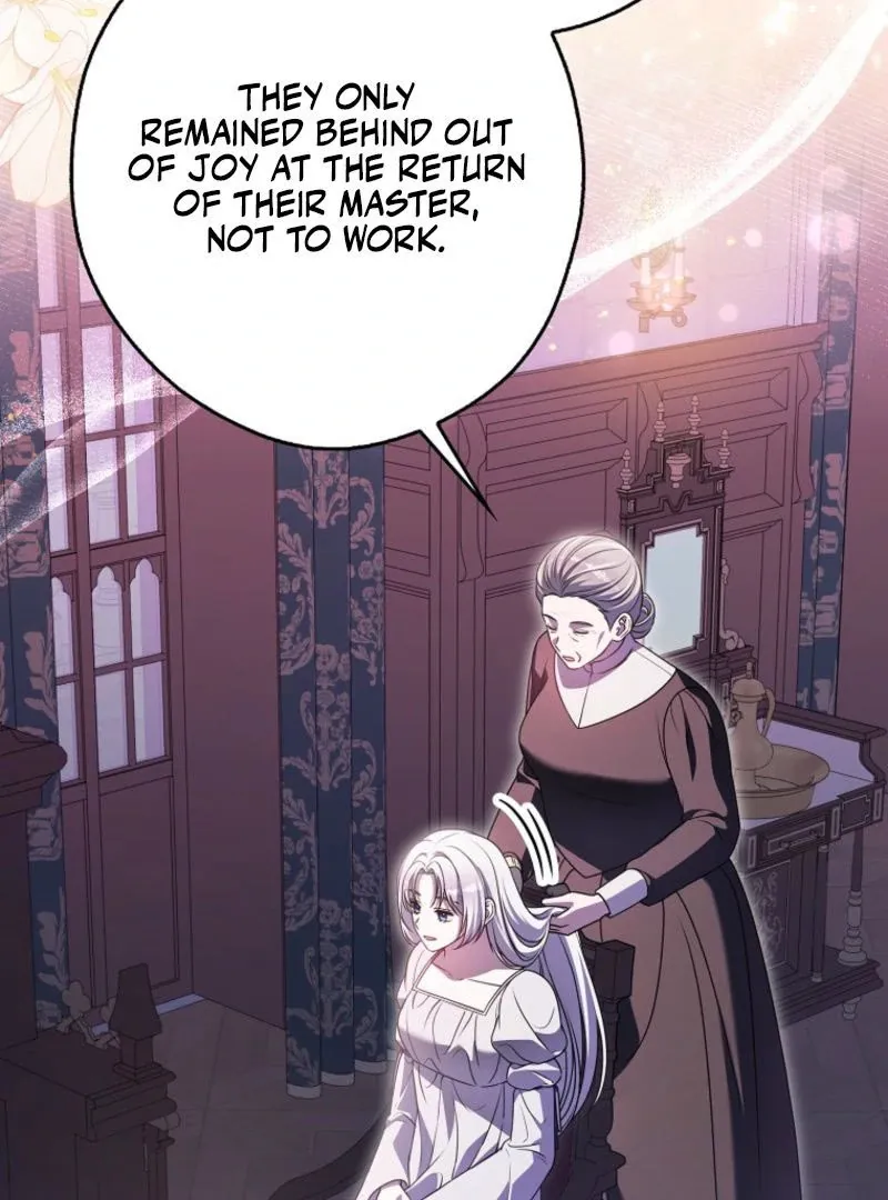 Marry or die Chapter 21 page 103 - 