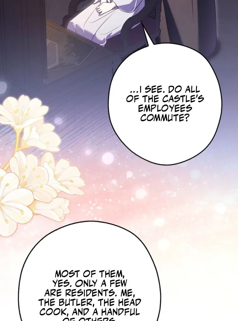 Marry or die Chapter 21 page 104 - 