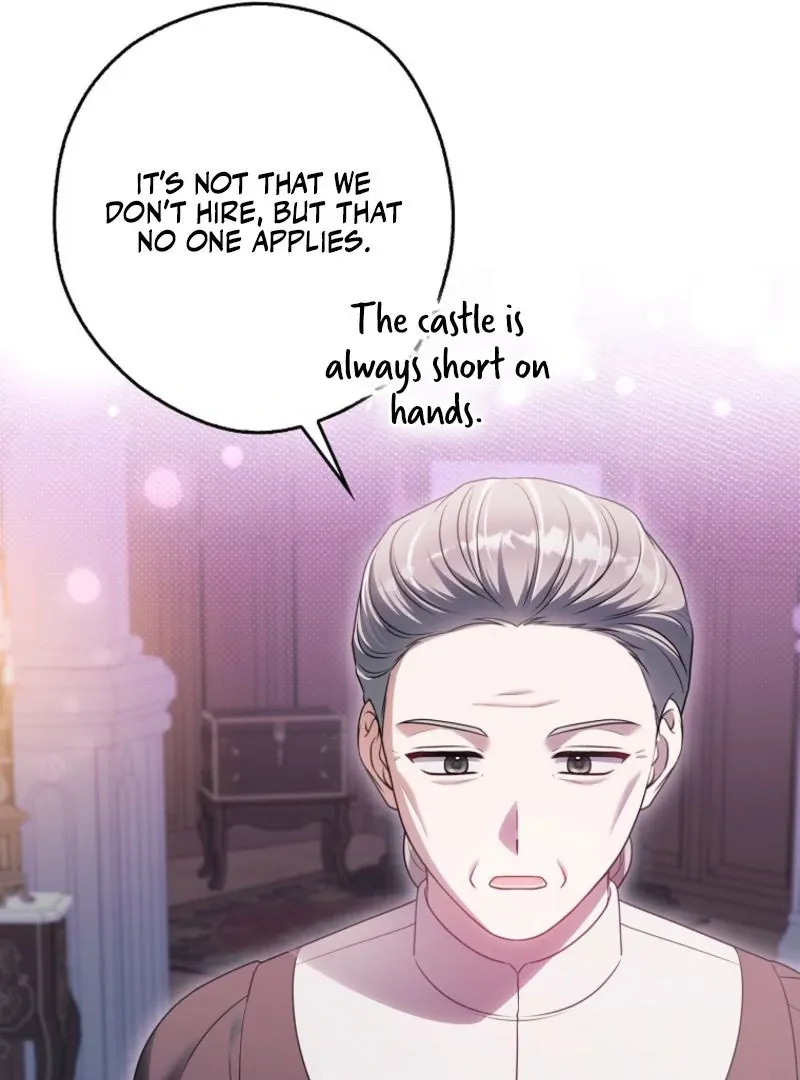 Marry or die Chapter 21 page 107 - 