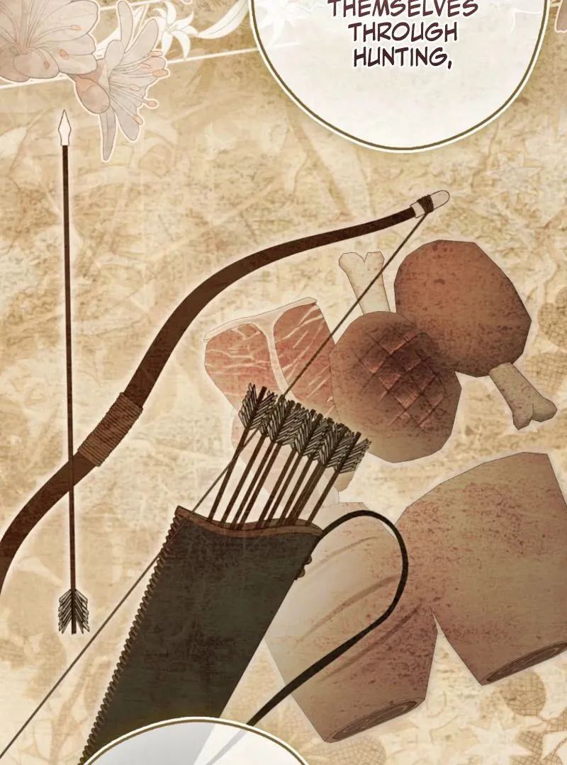 Marry or die Chapter 21 page 109 - 