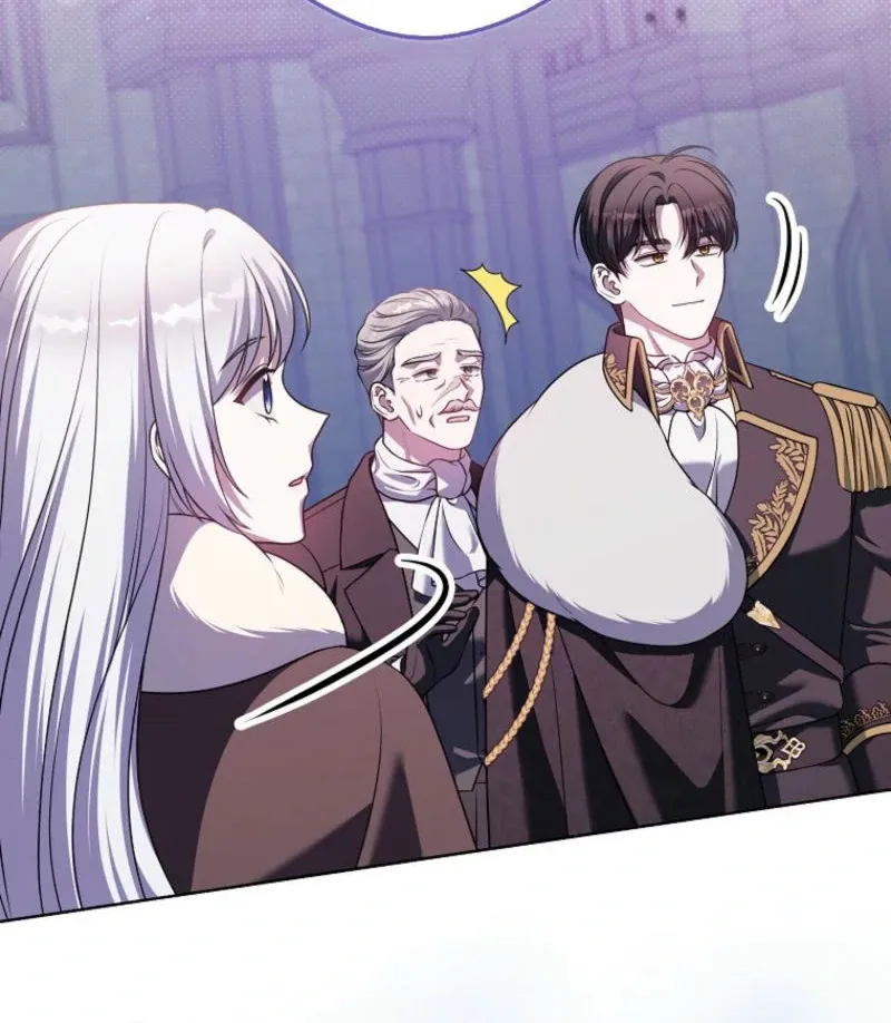 Marry or die Chapter 21 page 12 - 