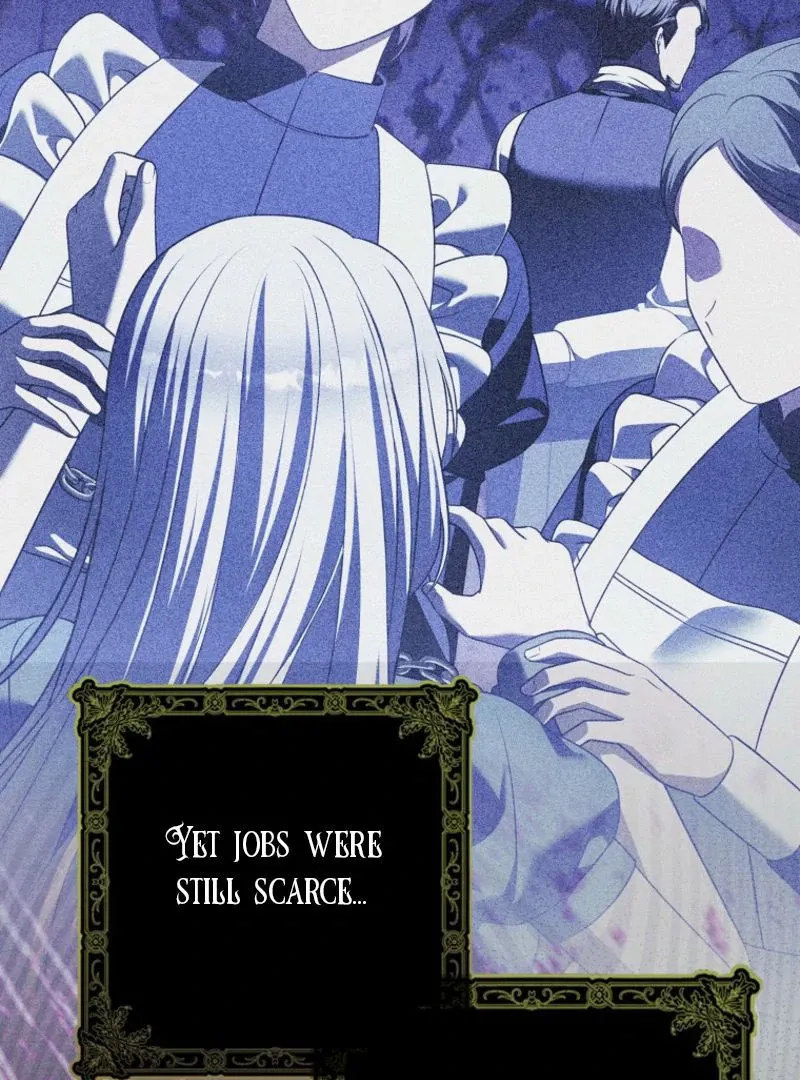 Marry or die Chapter 21 page 113 - 