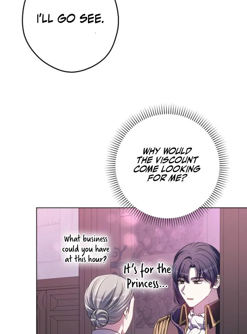 Marry or die Chapter 21 page 121 - 