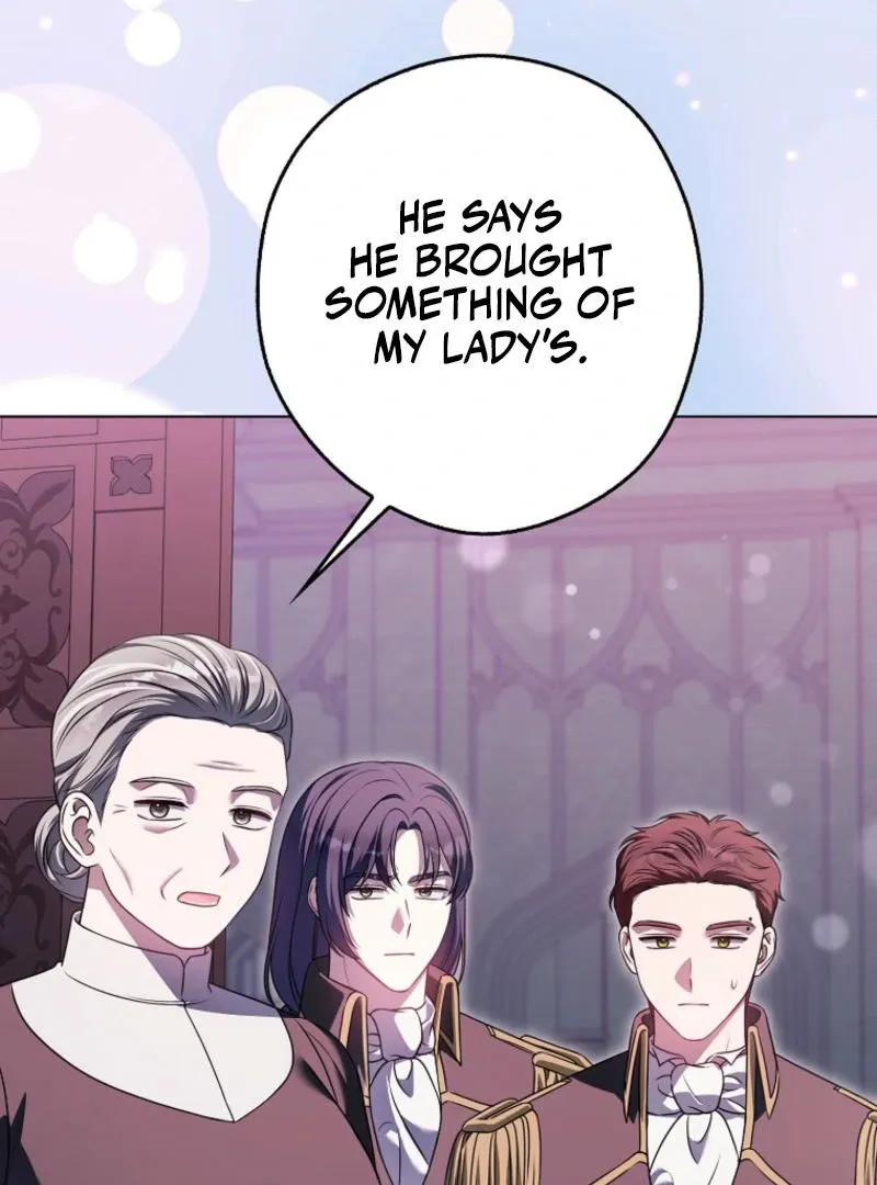 Marry or die Chapter 21 page 123 - 
