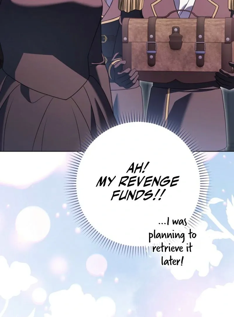 Marry or die Chapter 21 page 124 - 