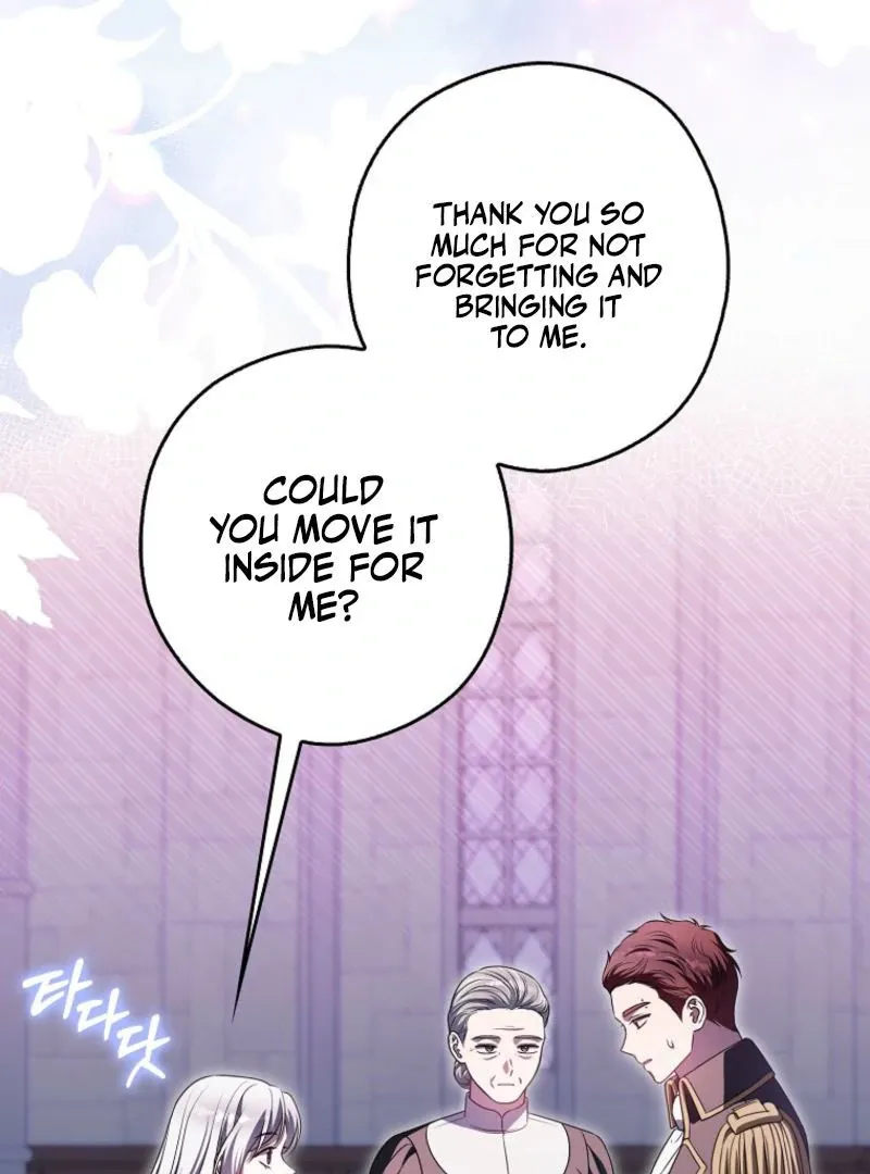 Marry or die Chapter 21 page 125 - 