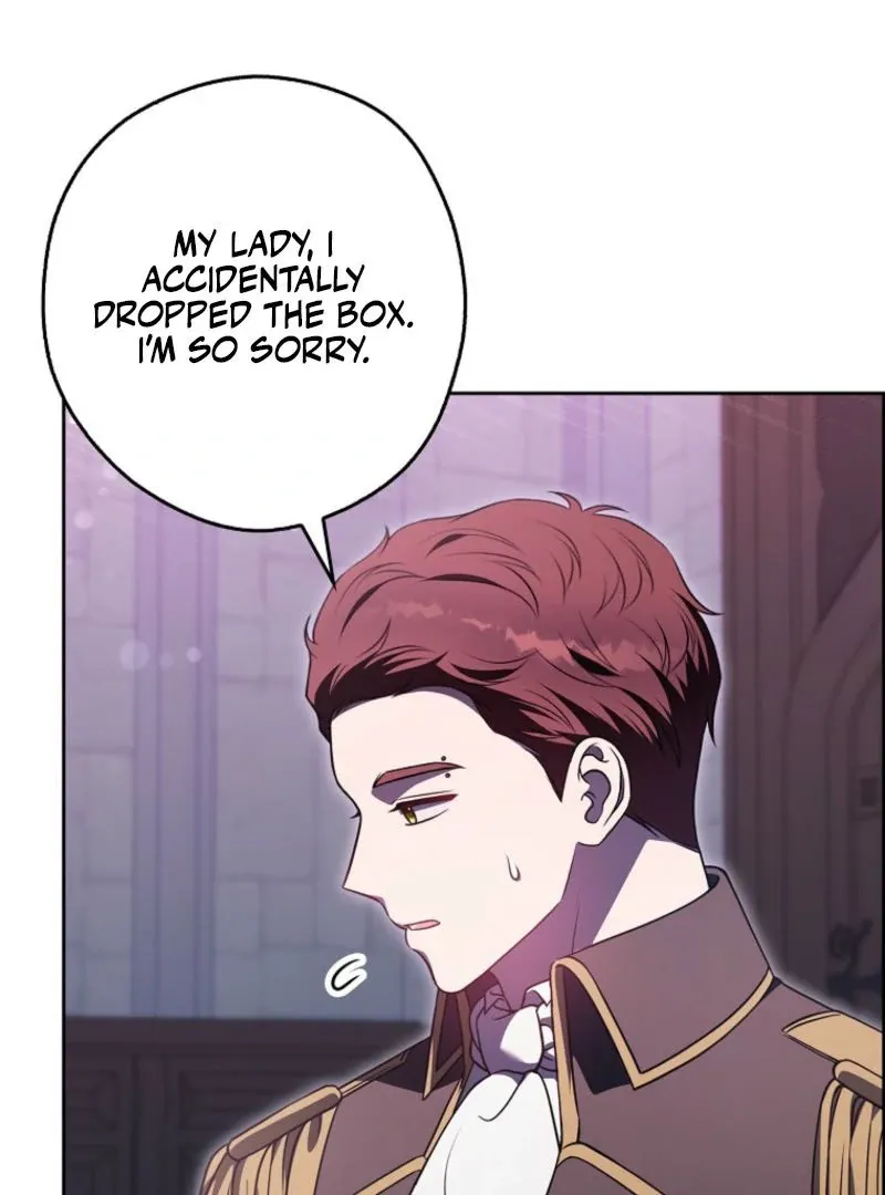 Marry or die Chapter 21 page 127 - 