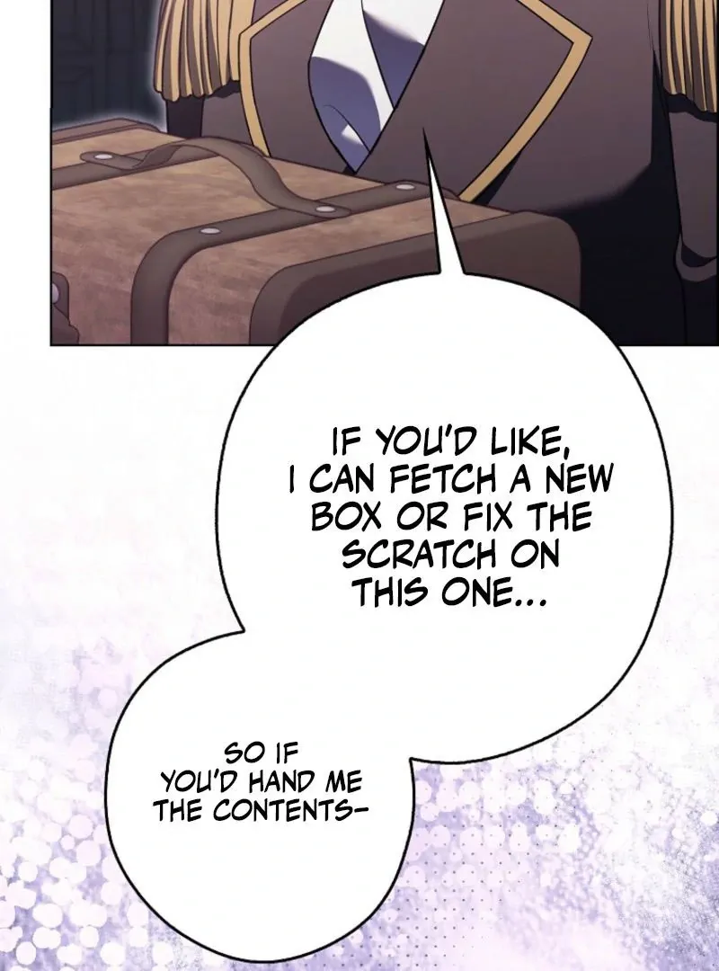 Marry or die Chapter 21 page 128 - 
