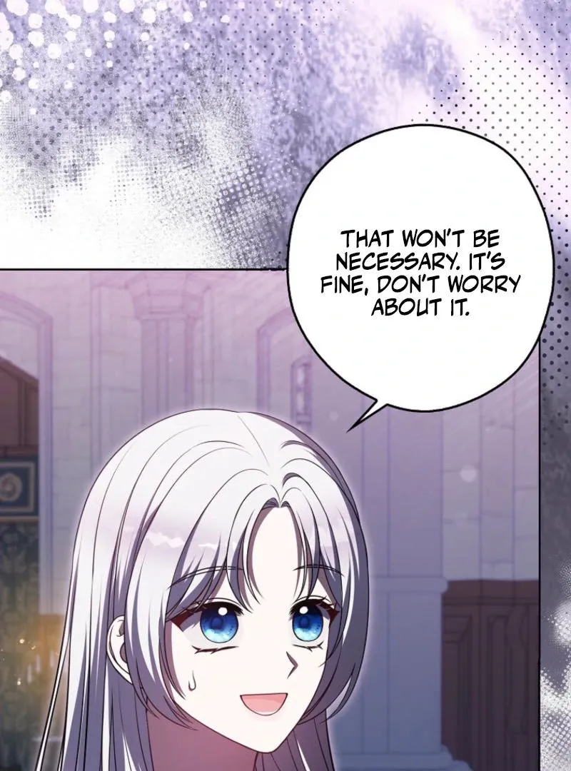 Marry or die Chapter 21 page 129 - 