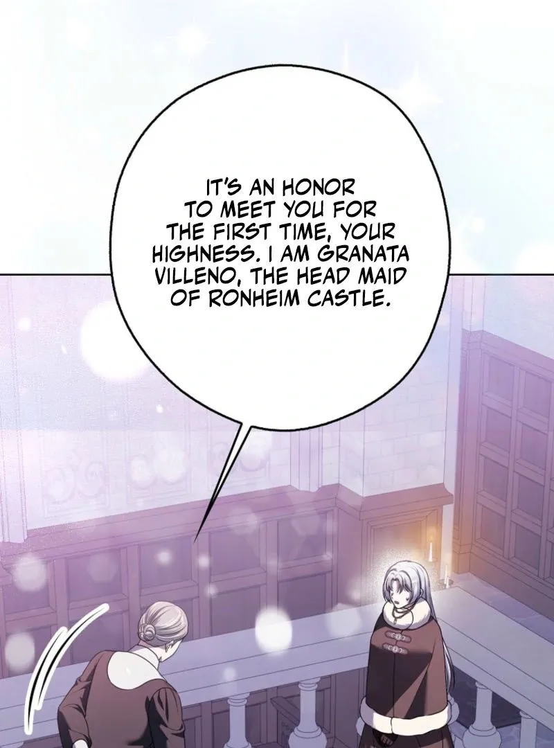 Marry or die Chapter 21 page 16 - 