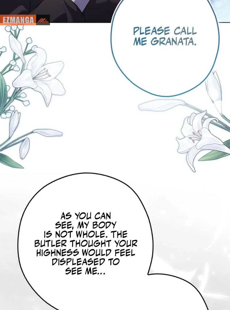 Marry or die Chapter 21 page 18 - 