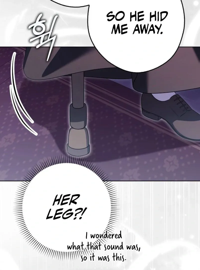 Marry or die Chapter 21 page 19 - 