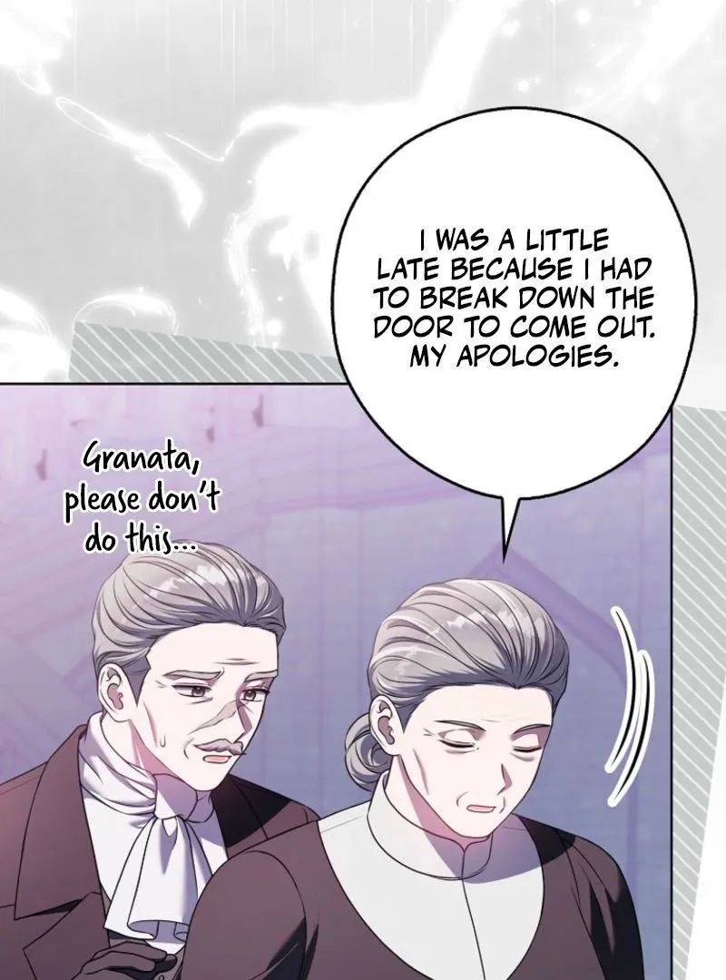 Marry or die Chapter 21 page 20 - 