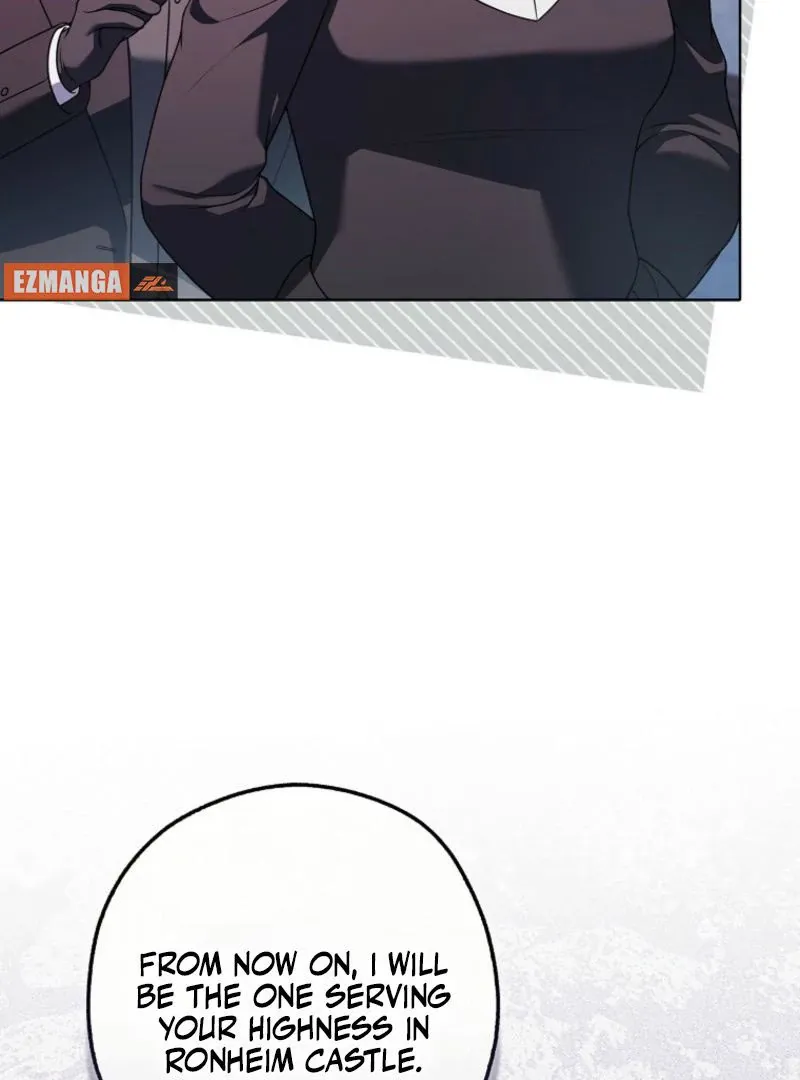 Marry or die Chapter 21 page 21 - 