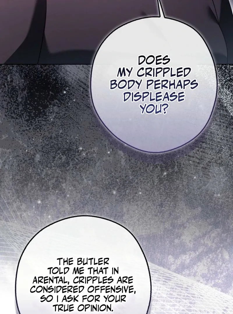Marry or die Chapter 21 page 23 - 