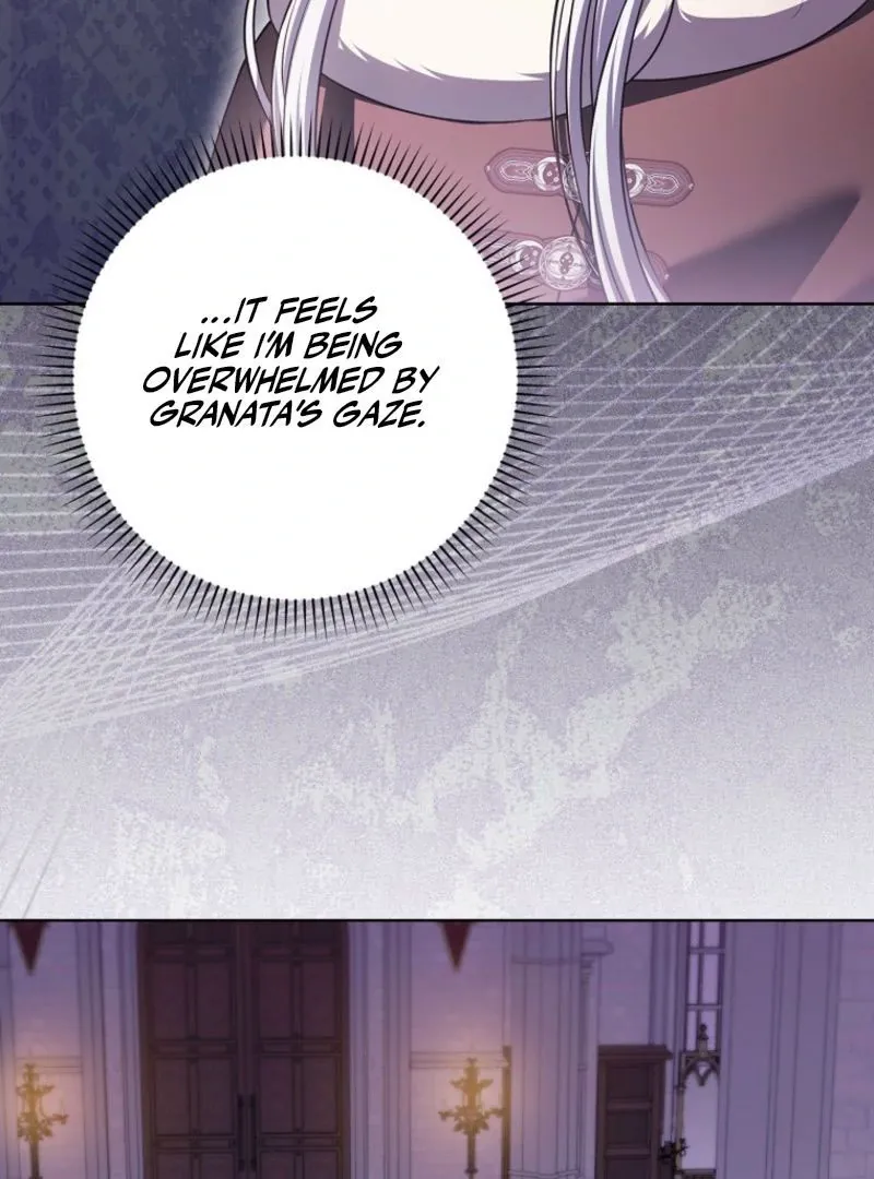 Marry or die Chapter 21 page 25 - 