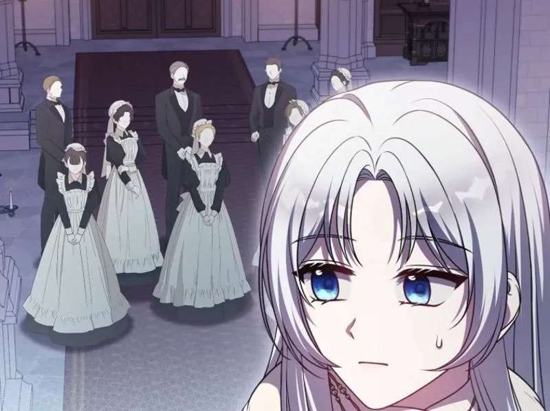 Marry or die Chapter 21 page 26 - 