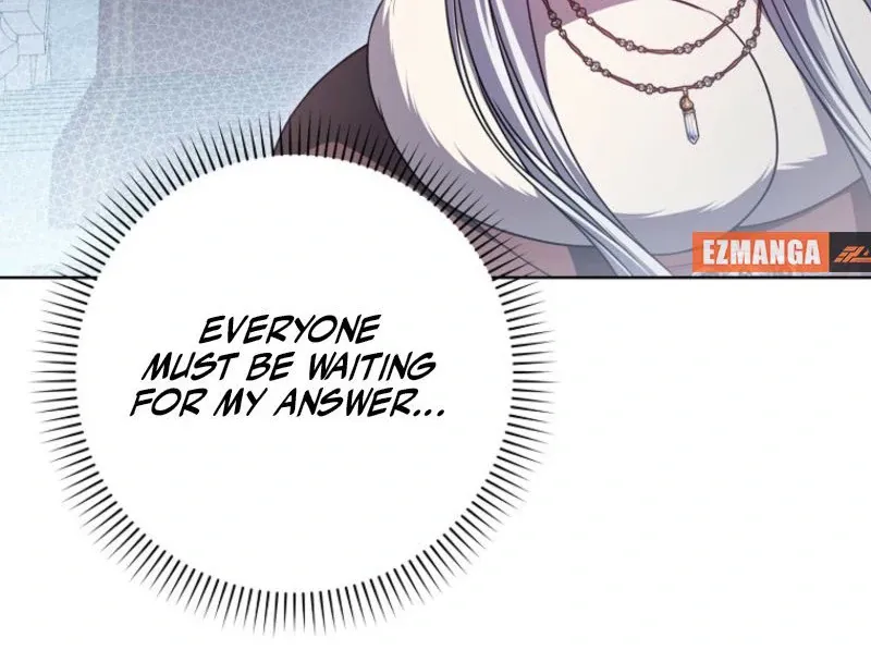 Marry or die Chapter 21 page 27 - 