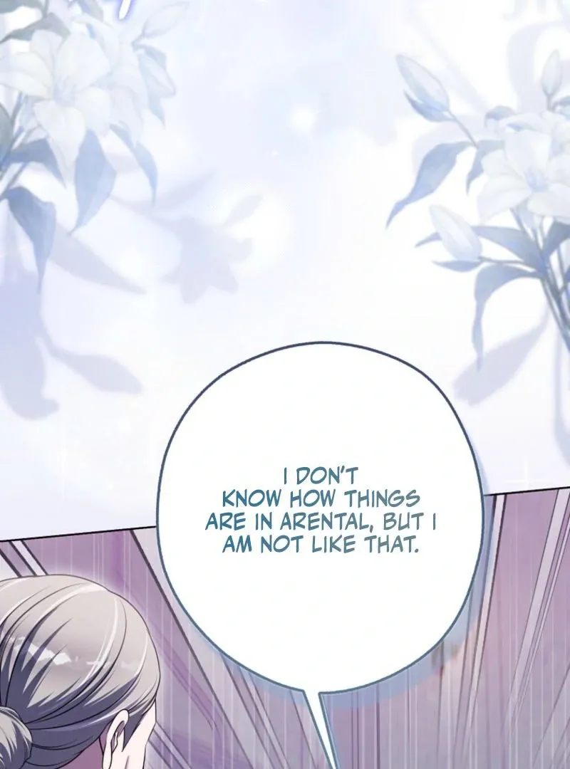 Marry or die Chapter 21 page 29 - 