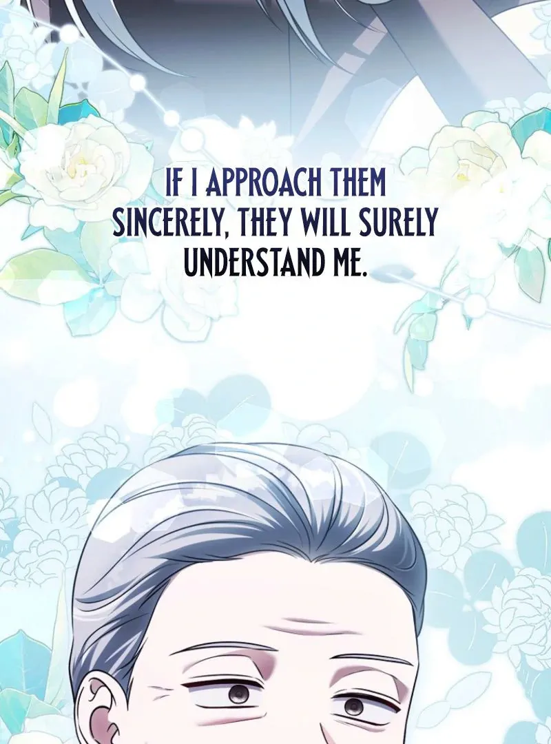 Marry or die Chapter 21 page 33 - 