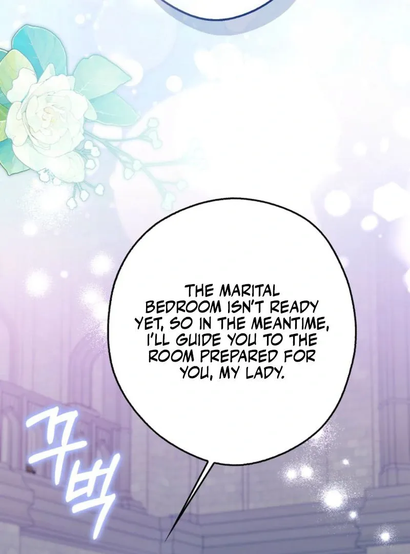 Marry or die Chapter 21 page 36 - 