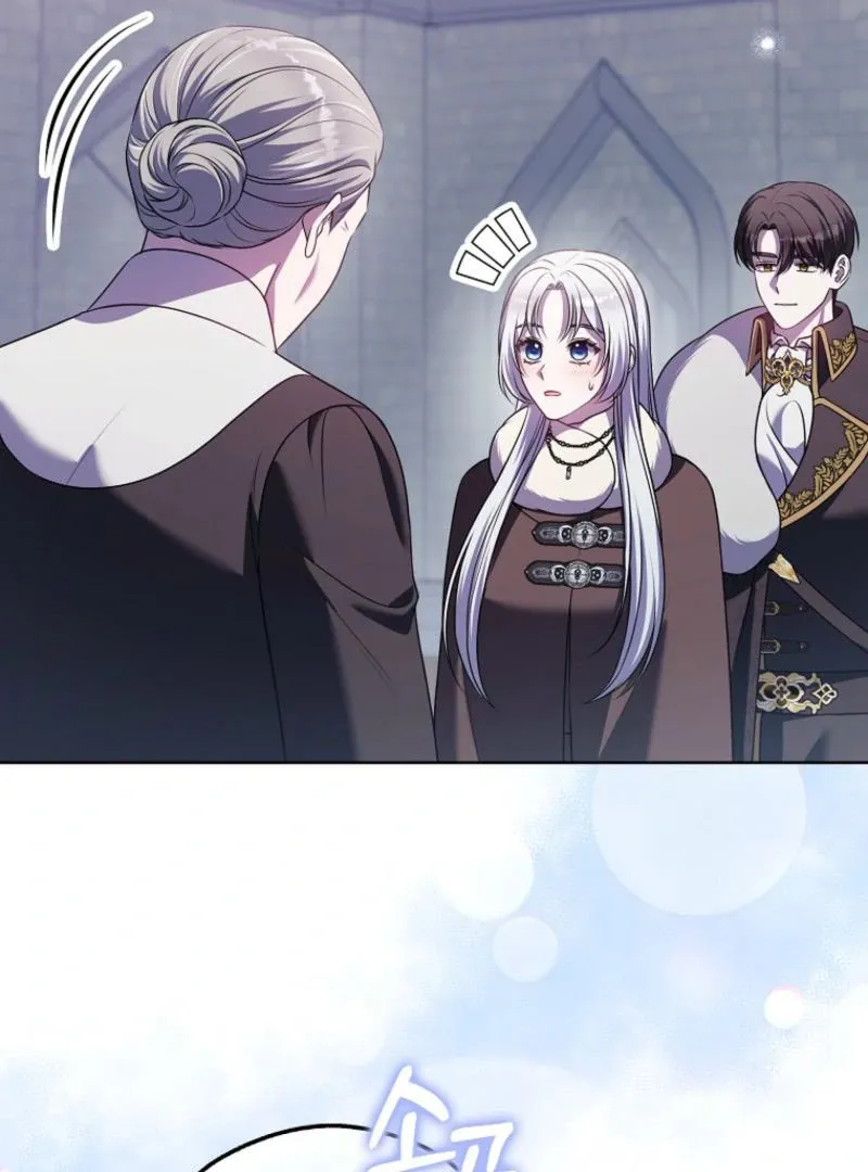 Marry or die Chapter 21 page 37 - 