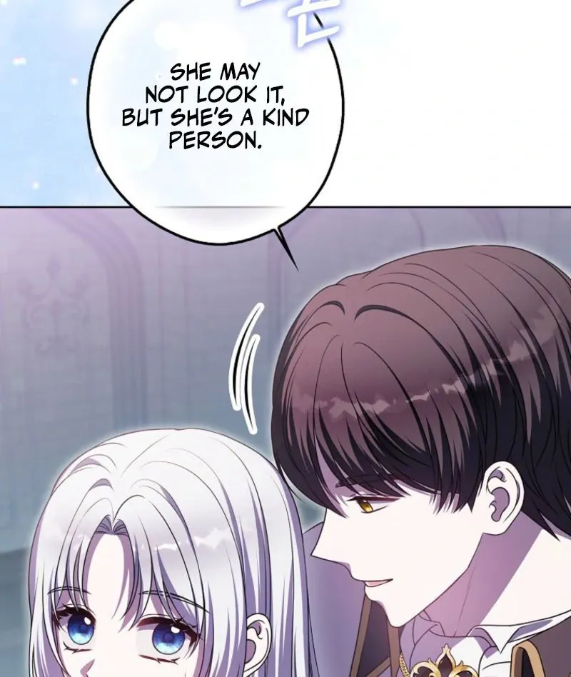 Marry or die Chapter 21 page 38 - 