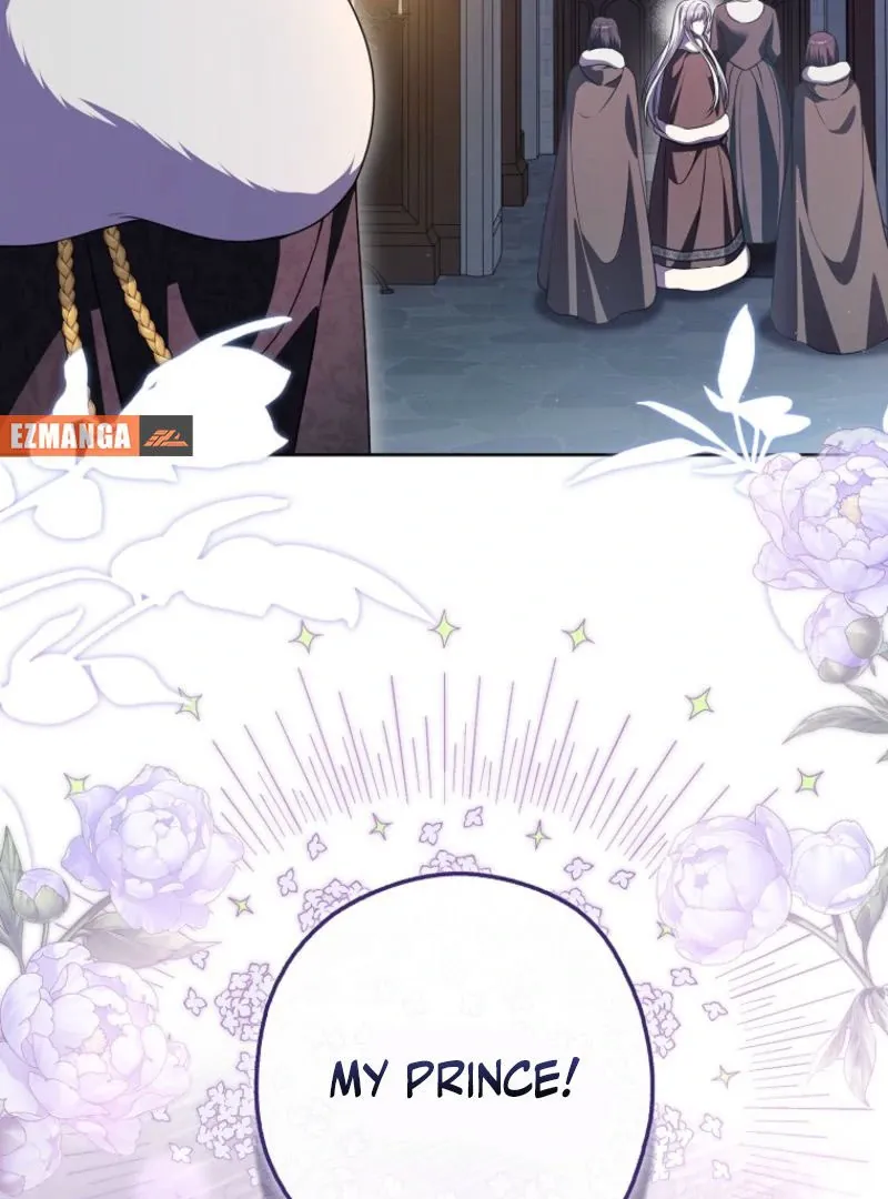 Marry or die Chapter 21 page 42 - 