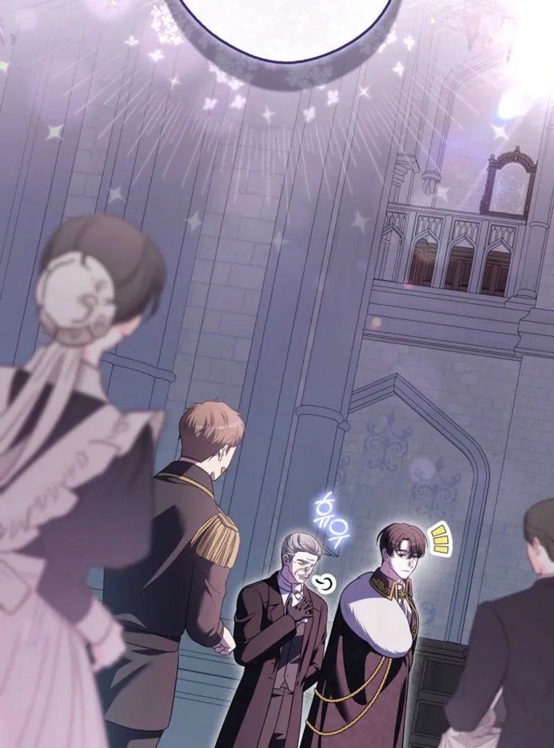 Marry or die Chapter 21 page 43 - 